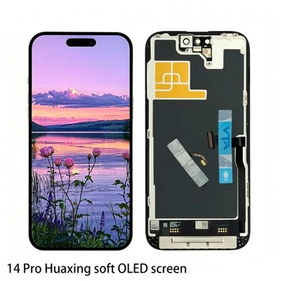 Екран за Iphone 14 Pro