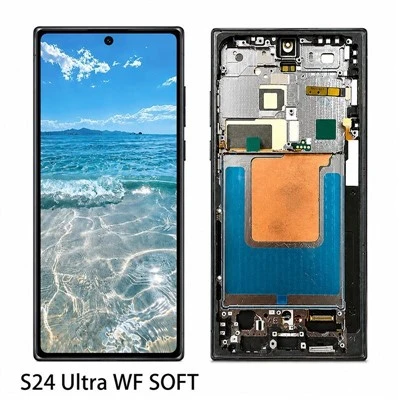 Екран за Samsung S24 Ultra